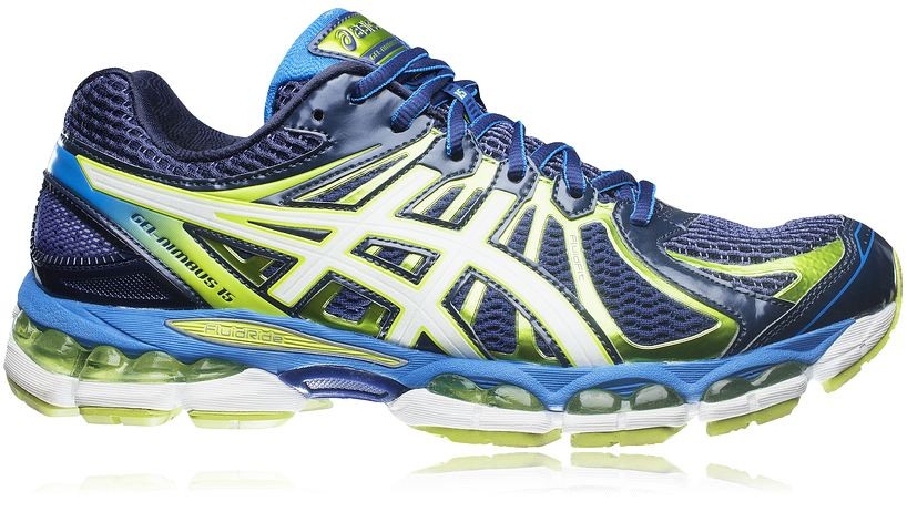 Asics Gel Nimbus 15 Marathon